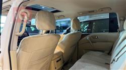 نيسان باترول